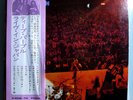 DEEP PURPLE LIVE IN JAPAN RARE ORIG'74 JAPAN WARNER-PIONEER AUDIOPHILE 2-LP SET