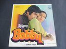 Laxmikant Pyarelal - Bobby 1973 INDIA LP ODEON 1st BOLLYWOOD HINDI