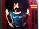 FRANK ZAPPA LUMPY GRAVY ULTRA-RARE ORIGINAL 1968 VERVE STEREO LP BEAUTIFUL
