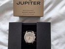 Omega X Swatch - Moon Watch Bioceramic Mission To Jupiter Moonswatch
