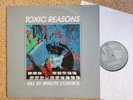 Toxic Reasons - kill by remote control, orginal US Hardcore Punk,  , KBD