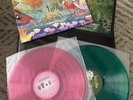 Secret of Mana VGM Vinyl record 2xLP 2LP SUPER NINTENDO SNES square enix RPG