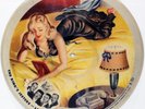 Rare Vogue Picture Disc # R751 - The King's Jesters and Louise - Mean To Me
