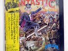 ELTON JOHN CAPTAIN FANTASTIC DJM IFS80217 JAPAN OBI VINYL LP