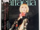 RAFFAELLA RAFFAELLA CARRA EPIC 253P16 JAPAN OBI VINYL LP