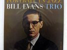 BILL EVANS PORTRAIT IN JAZZ RIVERSIDE SMJ6144 JAPAN VINYL LP