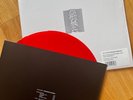 Joy Division – Unknown Pleasures / Limited Ruby Red Vinyl LP