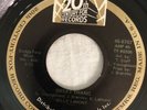 northern soul BILLY LAMONT Sweet Thang 20TH CENTURY FOX 45-6707