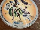 Vogue Picture Record Disc R760, so it goes