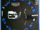 HOUSE - SNAP - WORLD POWER LP - ARISTA RECORDS ORIGINAL PROMO
