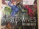 Misterwives - Our Own House Vinyl Green Clear 2015 LP Republic Records Rare