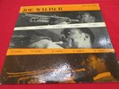 JOE WILDER Wilder n Wilder LP 1956 orig SAVOY deep groove JAZZ