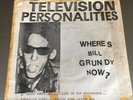 TV PERSONALITIES BILL GRUNDY 7