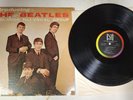 The Beatles - Introducing  - 1964 release LP Vinyl Record album