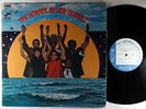 Horace Silver - You Gotta Take A Little Love LP - Blue Note Stereo RVG VG++
