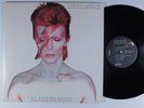 DAVID BOWIE Aladdin Sane RCA LP VG+ gatefold e