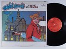 DAVID BOWIE The Man Who Sold The World MERCURY LP VG+ e