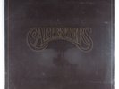 CARPENTERS The Singles 1969-1973 A&M SP-3601 LP embossed gatefold SEALED e