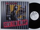 CLASH Cut The Crap EPIC LP NM/VG++ e