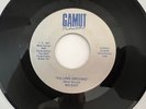 Unknown RARE  Private Hard Rock Metal 45   No Exit 
