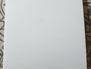 THE BEATLES WHITE ALBUM vinyl w foldout poster and cards
