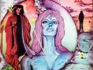 Jane III NEAR MINT Capitol Vinyl LP