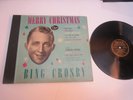 Bing Crosby Merry Christmas 78 rpm Original Decca Vinyl Album Record 1947?