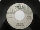 Garage 45 / The Front Line 45  