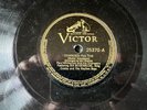 PAUL WHITEMAN/BIX BEIDERBECKE Deep Down South/Changes VICTOR 25370 w/Bing E/E+