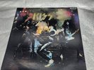 KISS ALIVE 1975 LP NBLP7020-798 LUDWIG STERLING W/ Booklet