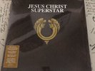 Jesus Christ Superstar (50th Anniversary) BRAND NEW-SEALED