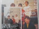 Small Faces Greatest Hits RSD *Signed by Kenney Jones* LTD COLOURED VINYL LP