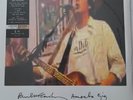 Paul McCartney - Amoeba Gig - LTD CLEAR + AMBER 2 X VINYL - NEW/SEALED