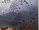 Fat White Family - Serfs Up  - LTD *SIGNED* GOLD VINYL LP - FREE POSTING