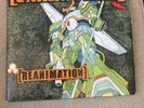 Reanimation by Linkin Park (Record, 2016)