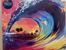 Ocean By Ocean by The Boxer Rebellion (Record LP 2016) New & Sealed