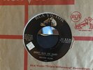 MILTON ALLEN Rockabilly “Don’t Bug Me Baby”  45 VG++