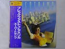 Supertramp Breakfast In America A&M Records AMP-6034 Japan  VINYL LP OBI