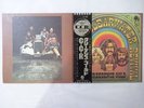 Creedence Clearwater Revival Creedence Gold Fantasy LFP-80675 Japan VINYL LP OBI
