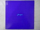 Miroslav Vitous Purple CBS/Sony SOPC 57101-J Japan  VINYL LP