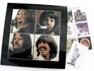 Beatles LET IT BE BOX SET LAMINATED OUTER COVER Near Mint REPLACEMENT +Poster+ C