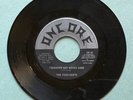 NORTHERN SOUL, R&B 45 - The Four-Gents, 1963, Oncore records, LIKE NEW minus