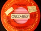 RARE 45 MEXICO ●SOL BANDA● LATIN SOUL HIT 7
