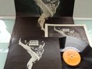 DAVID BOWIE-MAN WHO SOLD THE WORLD...COMPLETE  EARLY UK PRESS N/M VINYL LP 1972