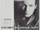 LP Vasco Rossi – C'È Chi Dice No 	Carosello – CLN 25121 Italy 1987 Originale