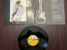 Vintage 1986 Promo Eric Johnson Tones 12” Vinyl, LP. Record, album