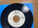 KANSAS CITY EXPRESS 45 This Is The Place FRIENDS OF SOUND Limited Reissue 7”