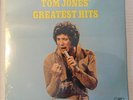 SEALED 1973 LP Tom Jones' Greatest Hits London Records XPAS 71062 Stereo