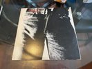 Rolling Stones Sticky Fingers LP - VG+ Vinyl Working Zipper 1971