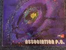 Association P.C. ‎– Sun Rotation MPS Records ‎– 21 21329-3 1972 NM Cover VG++